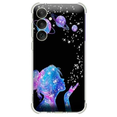 Imagem de Capa Capinha De Celular Compatível com Galaxy M35 Samsung Personalizada Cód. 1149