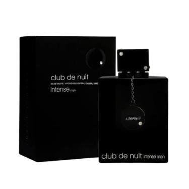 Imagem de Armaf 303895 102 g Club De Nuit Intense EDT Spray para homens