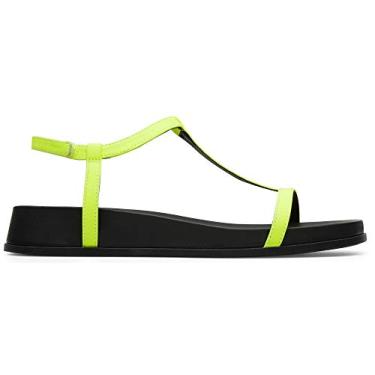 Imagem de Camper Atonika, Bright Yellow, 35 (US Women's 5) B (M)