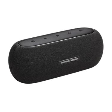 Imagem de Harman Kardon, Caixa de Som, Bluetooth, Luna - Preto