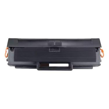 Imagem de Toner W1105a 105a compatível preto sem chip para impressoras HP 107A, 
