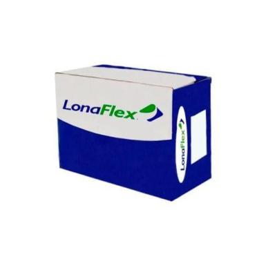 Imagem de Pastilha De Freio Sprinter Dianteira Lonaflex P111 Sem Alarme Sistema 