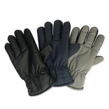 Imagem de Luva Motociclista Impermeável Térmica Chuva - REDSTAR