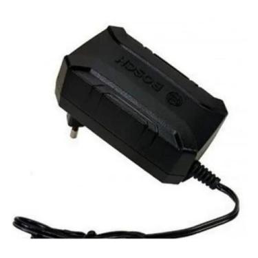 Imagem de Carregador Smart Br Bivolt 12v 1600a0204L Original - Bosch