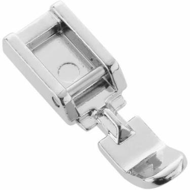 Imagem de Calcador Pé Zíper Invisível Para Máquina D Costura Doméstica - Taiwnan