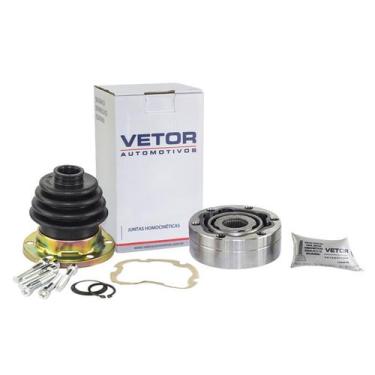 Imagem de Junta Homocinética Deslizante Vw Golf 1994 a 1998 - 806218 - VT5093 - 