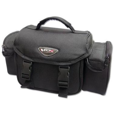 Imagem de Bolsa Maleta Case Porta Filmadora Câmera Fotográfica V-Fox - Chang