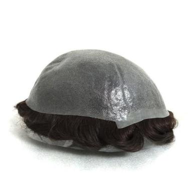 Imagem de Protese Capilar Micropele Xf-Nó Tamanho 20X25 D=115% - Cherey