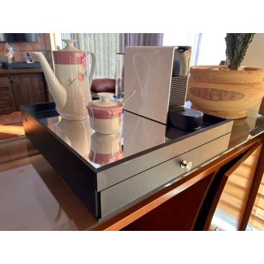 Imagem de Bandeja Organizadora de cápsulas Modelo Nespresso Tradicional Capacida