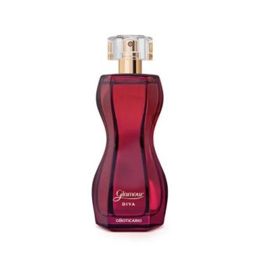 Imagem de O Boticário Deo Colônia Glamour Diva - 75ml - 11-O BOTICÁRIO