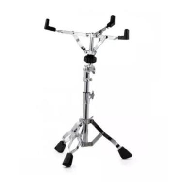 Imagem de Estante de Caixa Bateria Pé Duplo Metal Reforçado Power SS - Turbo