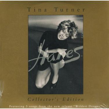 Imagem de Tina Turner - Collectors Edition (Audio CD - 1996)- Single