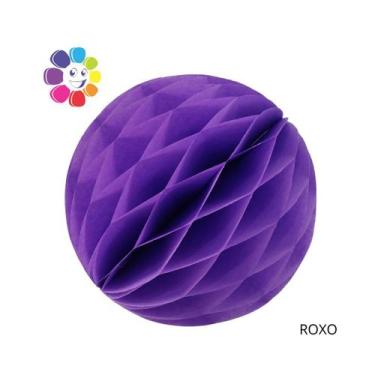 Imagem de Globo 13cm GiroToy - GiroToy ENfeites