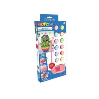 Imagem de Diamond Dotz Cactos Serie 2 F0153-3 - FUN