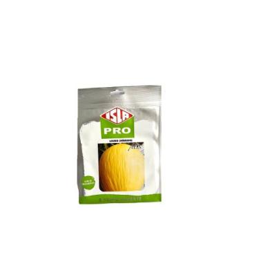 Imagem de Melão Híbrido Louro Amarelo - 50 Sementes - ISLA