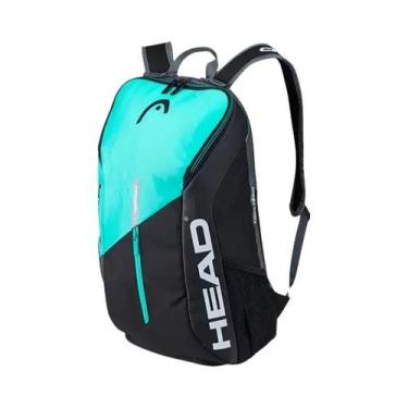 Imagem de Mochila de Tênis Head Tour Team com Grande Capacidade e Compartimento 
