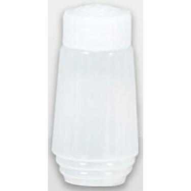 Imagem de 6 Pote Plástico 80ml Paliteiro ou Saleiro - AAZ, Saleiro