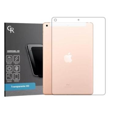 Imagem de Película Tablet Hidrogel Verso HD Para IPAD 10.2 Wifi - Global Revolut