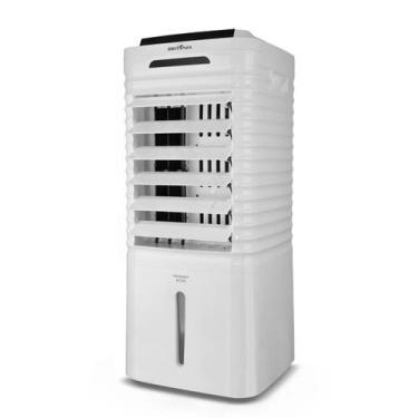 Imagem de Climatizador Britânia 4 em 1 Autonomia de 26h BCL05A, 220V