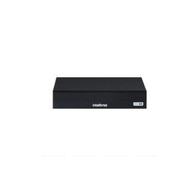 Imagem de Dvr Intelbras Mhdx1008 8 Canais 1080p 10tb
