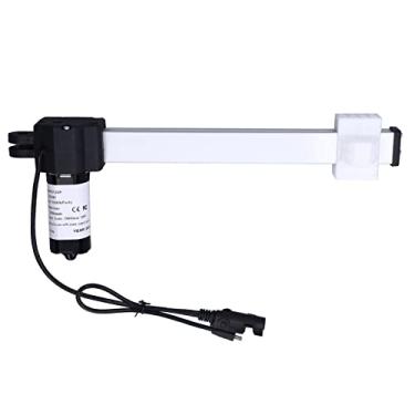 Imagem de Motor Atuador Reclinável Elétrico, Atuador Reclinável Elétrico 230mm/9 pol. DC29V Cadeiras de sofá Motor para Cama Elétrica Sofá Elétrico