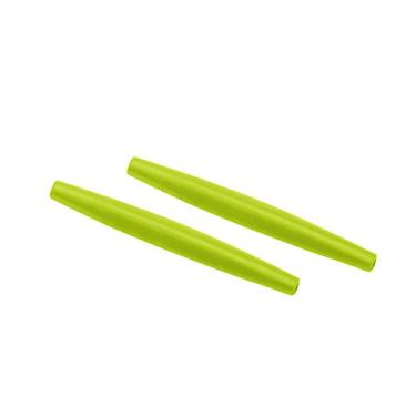 Imagem de Betterun Meias de substituição de orelha para Oakley Crosshair 1.0, Green - Ear Socks, One Size