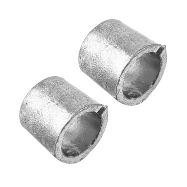 Imagem de Adaptadores de Poste Conversor Terminal de Bateria Mangas Acessórios de Carro de Metal de Grande Resistência