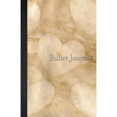 Imagem de Bullet Journal: A5 – 110 pagine – Copertina morbida lucida, Griglia Punti, Puntinato, Bullet Journal, Dot Grid, Planner, Planning, Organizer, Journal