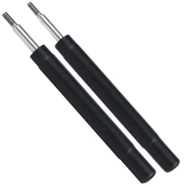 Imagem de PAR AMORTECEDOR DIANTEIRO GOL G1 G2 G3 G4 1980 A 2008