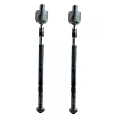 Imagem de PAR BARRA AXIAL GOL VOYAGE FOX CROSSFOX POLO SAVEIRO SPACEFOX DIRECAO HIDRAULICA