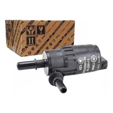 Imagem de Bomba Injetora De Partida A Frio Fiat 500 Toro Compass Renegade 53105718