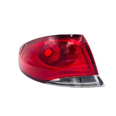 Imagem de Lanterna Siena 2008 2009 2010 2011 2012 2013 2014 2015 - JCV, PÇ