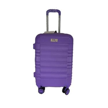 Imagem de Mala De Viagem Média 23Kg Expansiva Chx Rodas Com Giro 360