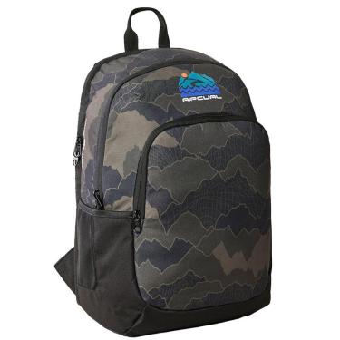 Imagem de Mochila Rip Curl Ozone 30L School 2025 WT25-Masculino