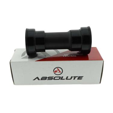 Imagem de MOVIMENTO CENTRAL ABSOLUTE PRESSFIT 102A 24MM-Unissex