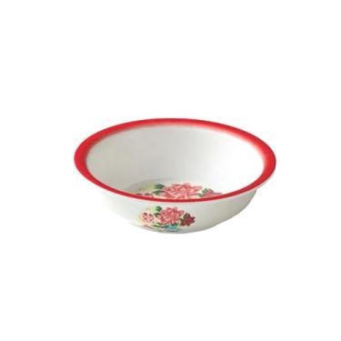 Imagem de Prato comercial criativo e personalizado, prato de mesa de restaurante-2 2198-8 rosa