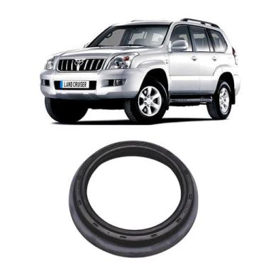 Imagem de Retentor Manga Eixo Dianteiro TOYOTA Land Cruiser Prado 2003 até 2010 