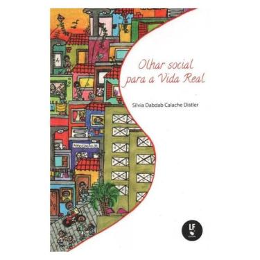 Imagem de Olhar Social Para A Vida Real
