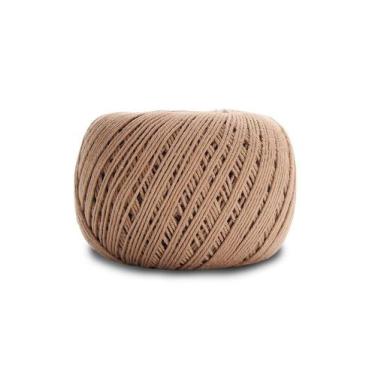 Imagem de Linha Círculo Amigurumi 254 Metros, 7625 - Castanha
