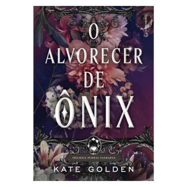 Imagem de O Alvorecer De Ônix (Romantasia Sucesso No Tiktok)