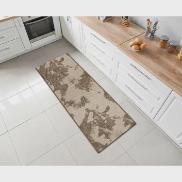 Imagem de Passadeira 066x180cm Malibu Plus Tapetes São Carlos