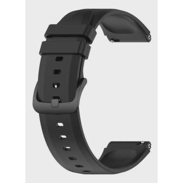 Imagem de Pulseira De 22mm Para Zeblaze Btalk 2 Lite