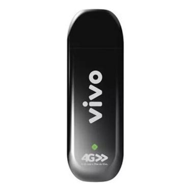 Imagem de Modem D-link 4g Dwm-221 Preto Novo na Caixa