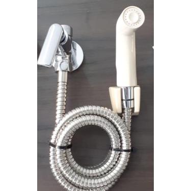 Imagem de Ducha higienica celite c/deriv. smart- n cr/ b50021ccrb