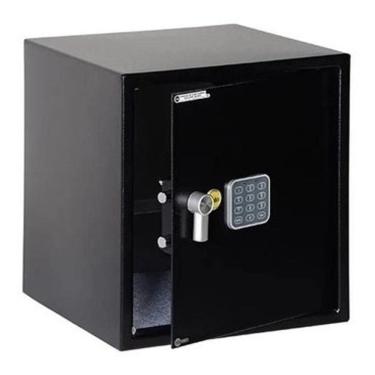 Imagem de Cofre Eletrônico De Senha Yale Value Office YSV/390/DB1