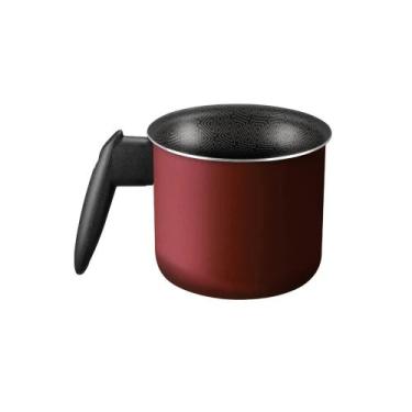 Imagem de Fervedor Rochedo Facilita 12CM - 5861034133  Vermelho