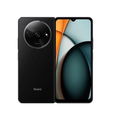 Imagem de Smartphone Xiaomi A3 128GB 4G, Preto