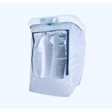 Imagem de Saco Câmara Para Secadora Latina Sr575 Sr555 Original