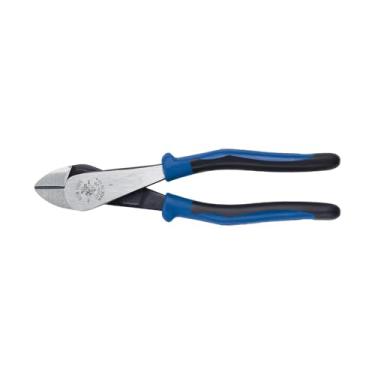 Imagem de Klein Tools Alicate De Corte Diagonal Journeyman Resistente Ferramentas Klein De 20 Cm J2000-28