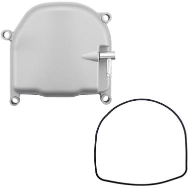 Imagem de DEHE GY6 49cc 50cc 60cc 80cc 100cc Scooter Ciclomotor Motor Cilindro Tampa da Válvula Assy para 4 Tempos 139QMB 139QMA ATV Chinês Go Kart